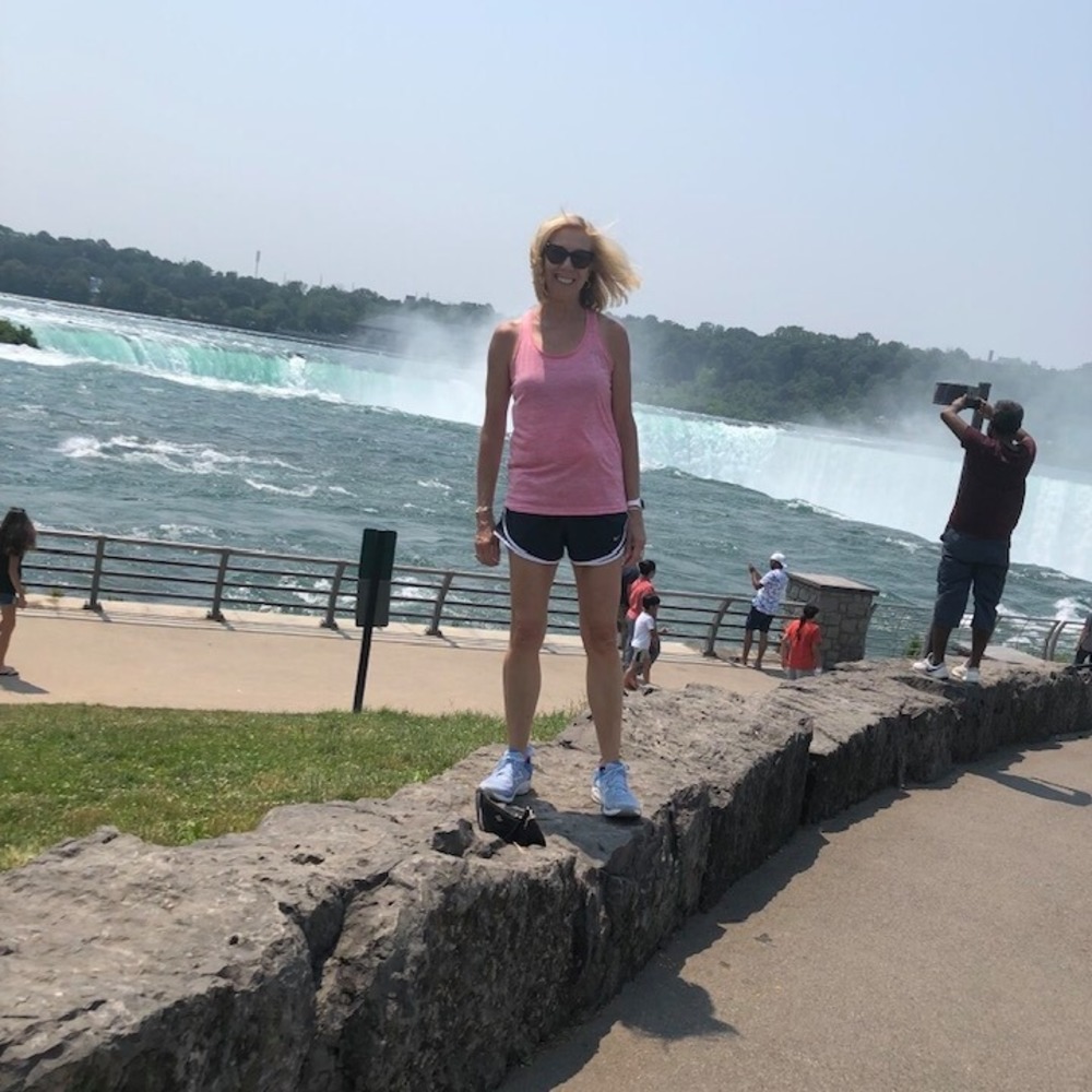 Meet your Posher, Cindy